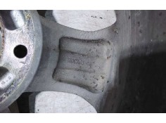 Recambio de llanta aluminio para kia sorento 2.5 crdi ex referencia OEM IAM 165TORNILLOS ET45  2