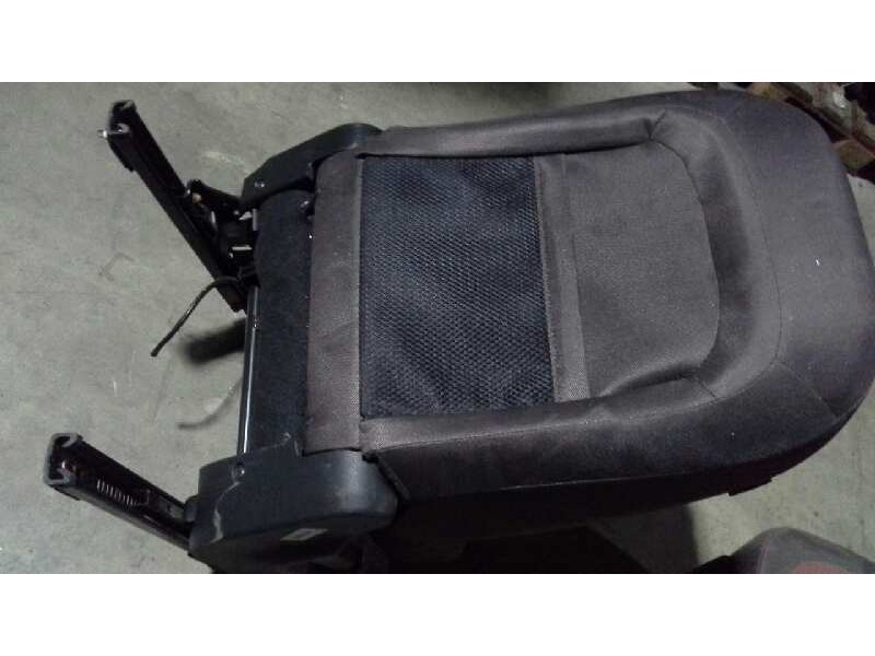 Recambio de asiento delantero derecho para nissan qashqai+2 (jj10) 2.0 dci turbodiesel cat referencia OEM IAM   