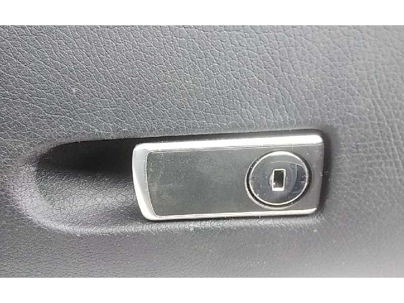 Recambio de guantera para mercedes clase e coupe (bm 238) e 350 d 4matic (238.334) referencia OEM IAM A2136800091  