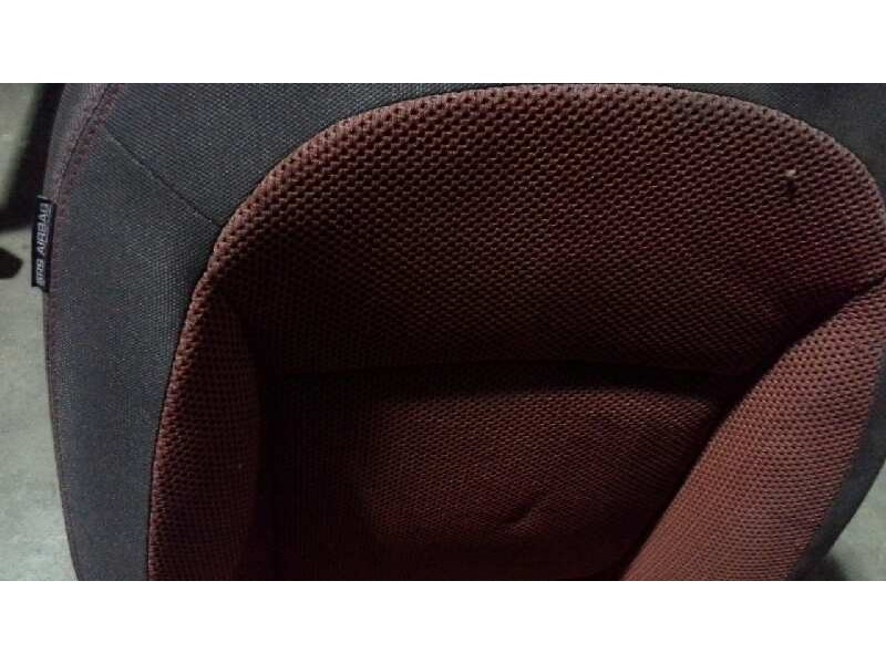 Recambio de asiento delantero derecho para nissan qashqai+2 (jj10) 2.0 dci turbodiesel cat referencia OEM IAM   