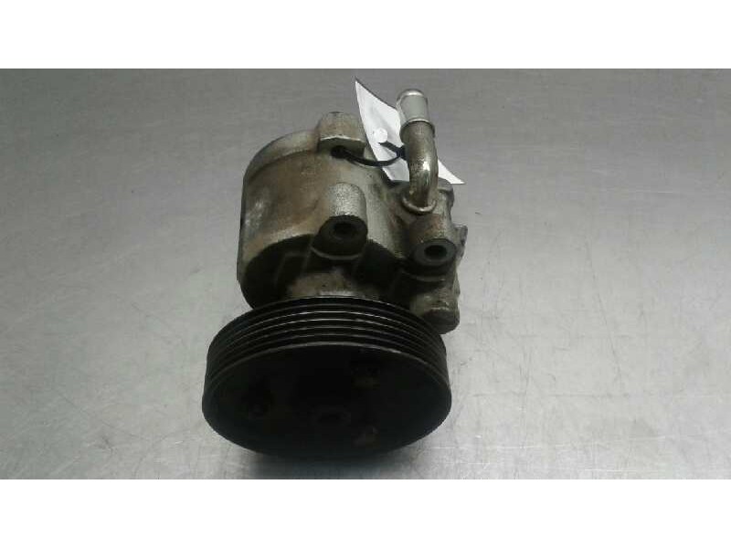 Recambio de bomba direccion para renault laguna (b56) 1.9 dti carminat (a) referencia OEM IAM 7700419156  
