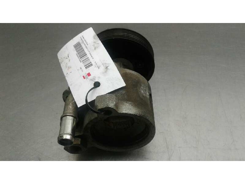 Recambio de bomba direccion para renault laguna (b56) 1.9 dti carminat (a) referencia OEM IAM 7700419156  