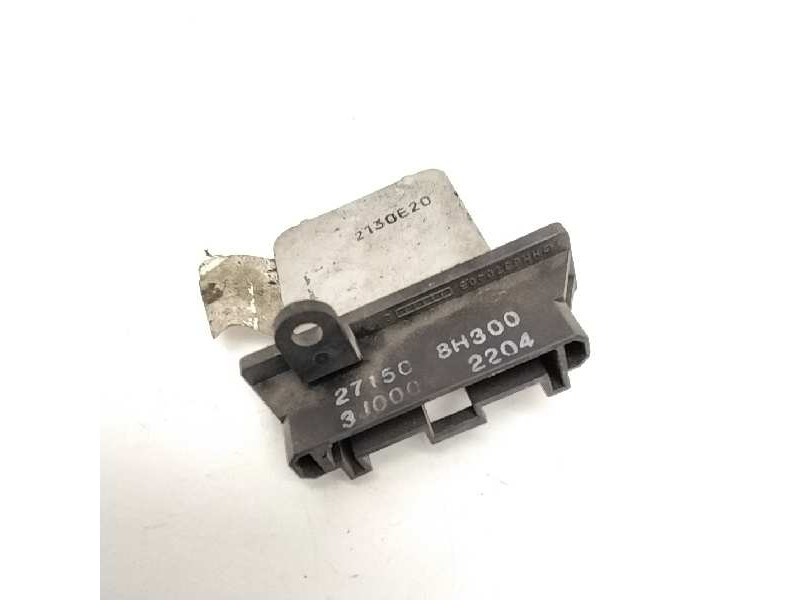 Recambio de resistencia calefaccion para nissan primera berlina (p12) 1.6 cat referencia OEM IAM 271508H300  