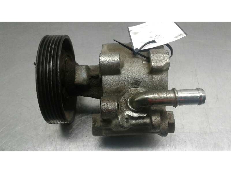 Recambio de bomba direccion para renault laguna (b56) 1.9 dti carminat (a) referencia OEM IAM 7700419156  