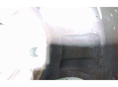 Recambio de llanta aluminio para kia sorento 2.5 crdi ex referencia OEM IAM 165TORNILLOS ET45  2