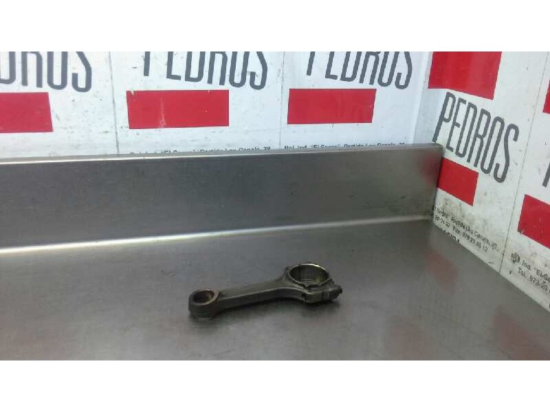 Recambio de biela para opel combo (corsa c) familiar referencia OEM IAM   
