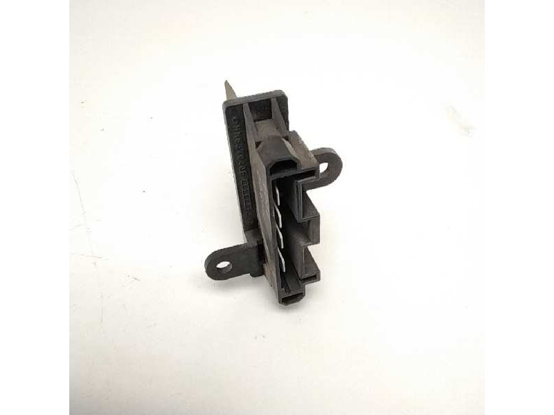 Recambio de resistencia calefaccion para nissan primera berlina (p12) 1.6 cat referencia OEM IAM 271508H300  