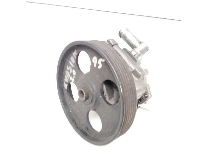 Recambio de bomba servodireccion para citroen evasion 2.0 referencia OEM IAM 9614287780  107442