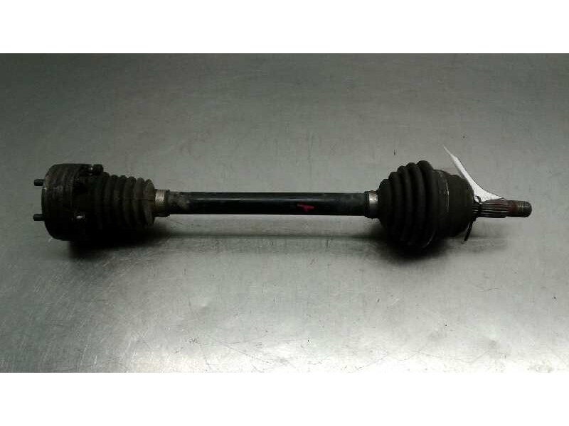 Recambio de transmision delantera izquierda para seat ibiza (6k1) select referencia OEM IAM   