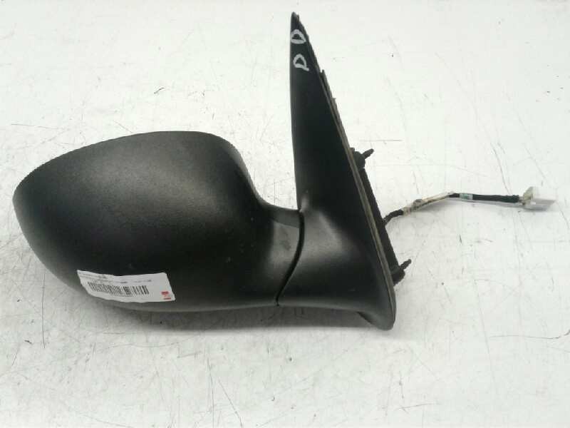 Recambio de retrovisor derecho para chrysler pt cruiser (pt) 1.6 classic referencia OEM IAM 04724656AF  