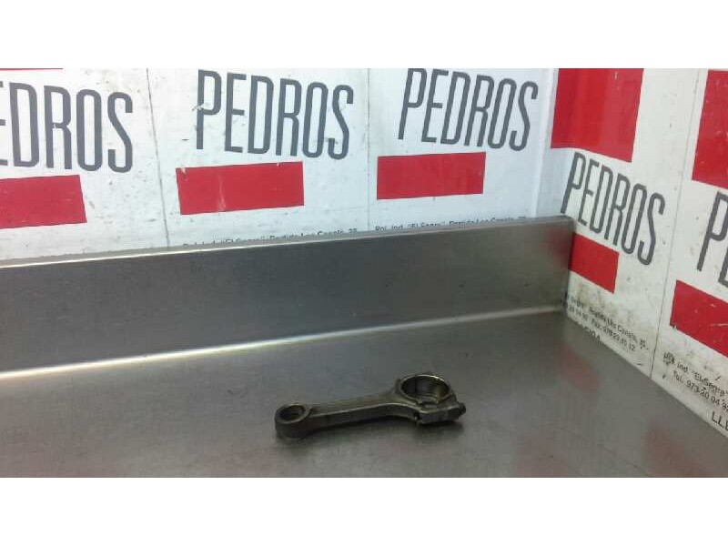 Recambio de biela para opel combo (corsa c) familiar referencia OEM IAM   