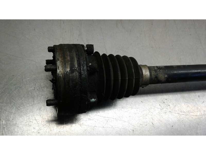 Recambio de transmision delantera izquierda para seat ibiza (6k1) select referencia OEM IAM   