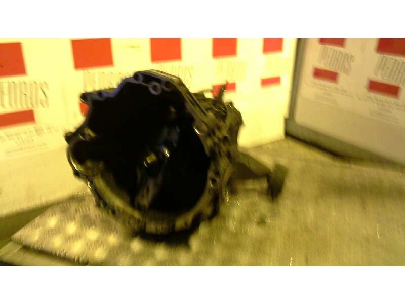 Recambio de caja cambios para audi a4 berlina (b5) 1.8 referencia OEM IAM CPD  