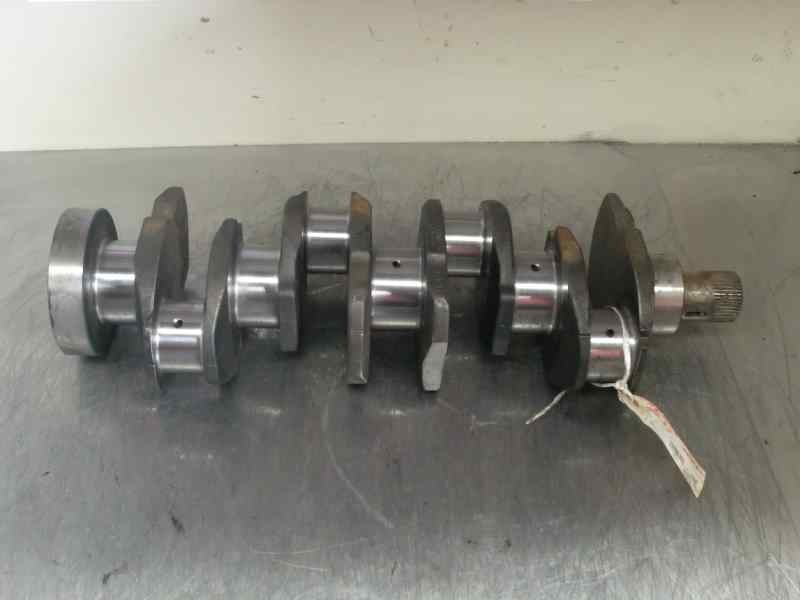 Recambio de cigueñal para ebro l35 perkins referencia OEM IAM 4236  107444