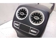 Recambio de apoyabrazos central para mercedes clase e coupe (bm 238) e 350 d 4matic (238.334) referencia OEM IAM A105852206C   2