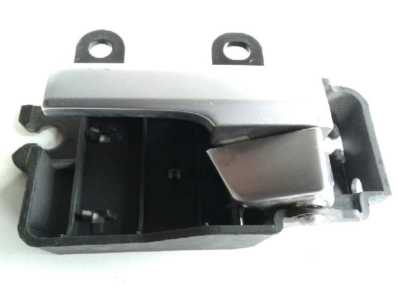Recambio de maneta interior trasera izquierda para ford focus turnier (cb4) trend referencia OEM IAM   