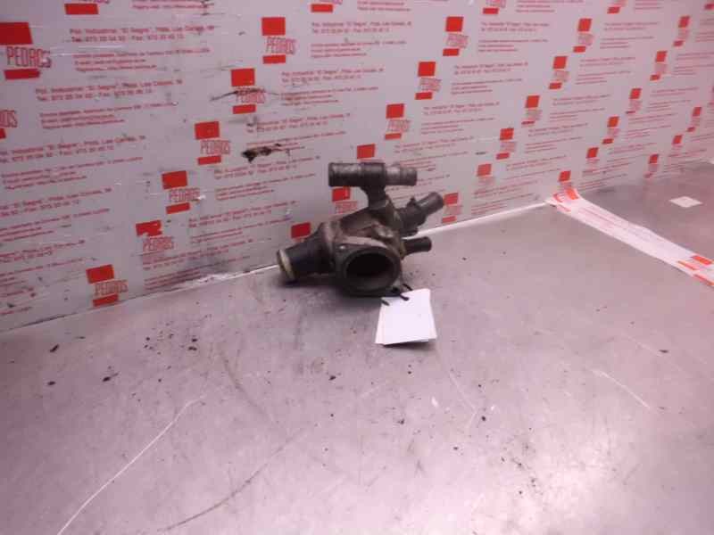 Recambio de termostato para fiat doblo (119) 1.9 jtd cat referencia OEM IAM   