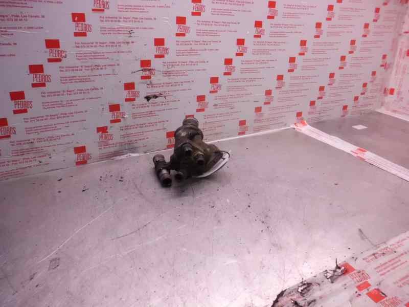 Recambio de termostato para fiat doblo (119) 1.9 jtd cat referencia OEM IAM   