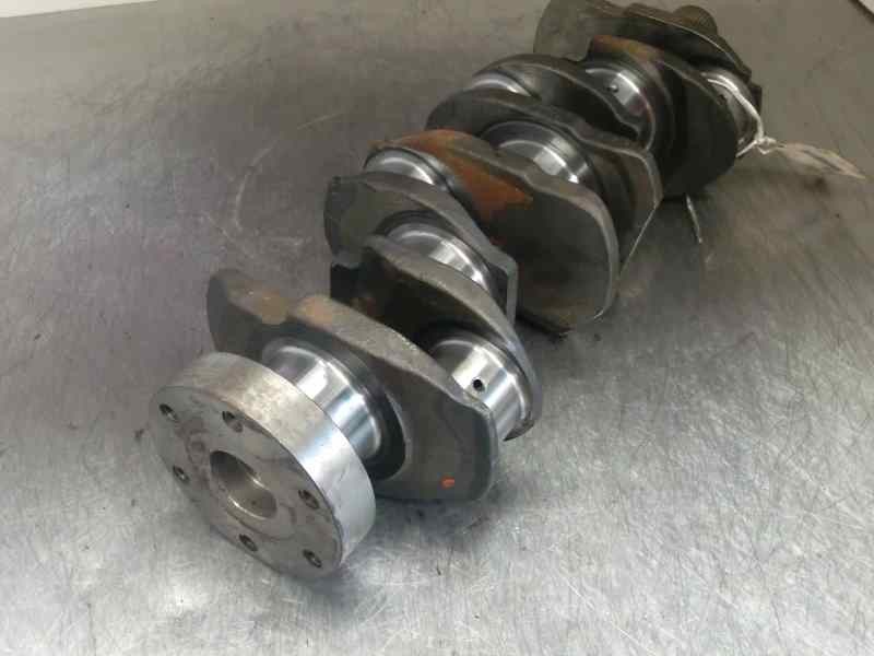 Recambio de cigueñal para ebro l35 perkins referencia OEM IAM 4236  107444