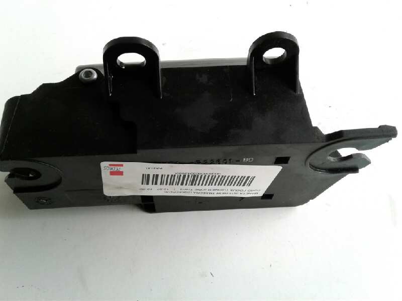 Recambio de maneta interior trasera izquierda para ford focus turnier (cb4) trend referencia OEM IAM   