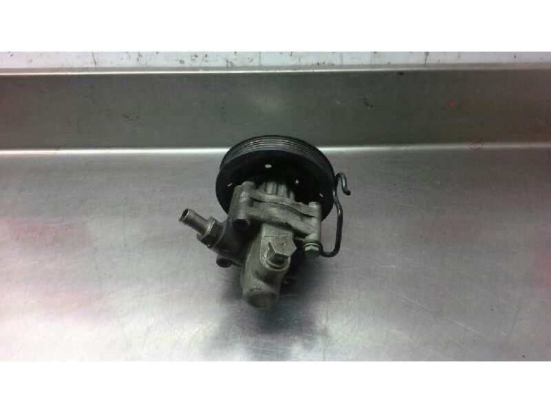 Recambio de bomba direccion para audi a4 berlina (b5) 1.8 referencia OEM IAM 8D0145156V  
