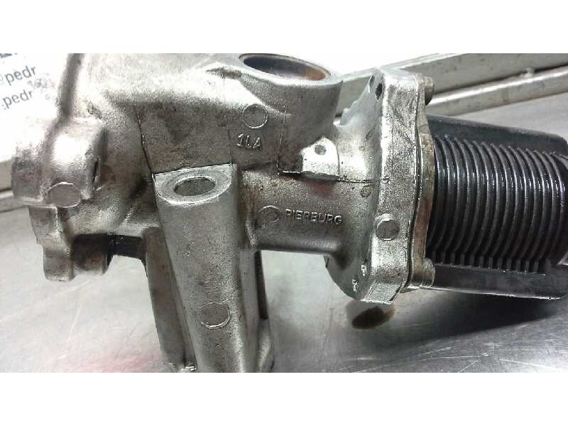 Recambio de valvula egr para opel combo (corsa c) familiar referencia OEM IAM 500240070  