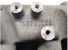 Recambio de colector admision para fiat doblo (119) 1.9 jtd cat referencia OEM IAM 46761259 A50214  2