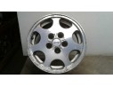 LLANTA ALUMINIO 15 PULGADAS 5 TORNILLOS 