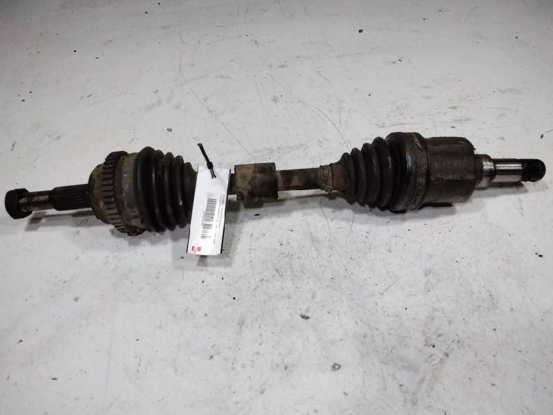 Recambio de transmision delantera izquierda para chrysler pt cruiser (pt) 1.6 classic referencia OEM IAM RL668919AA  