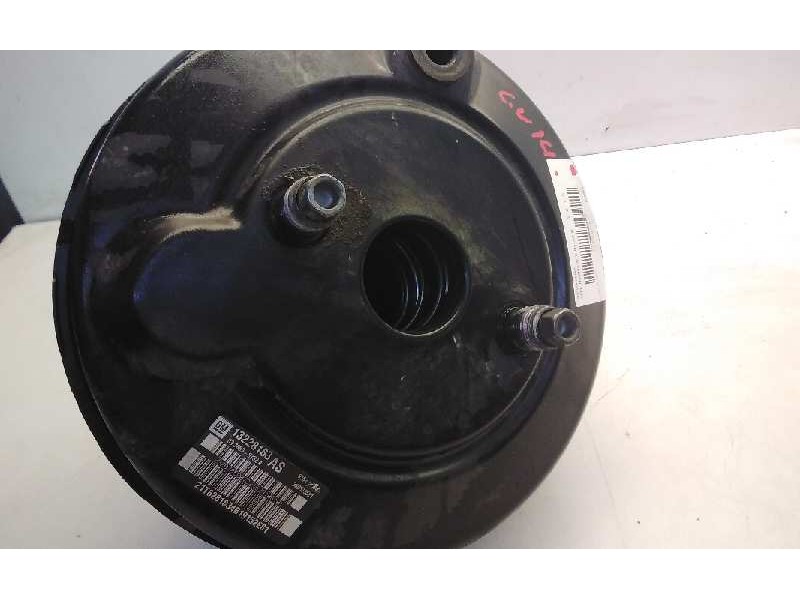 Recambio de servofreno para opel insignia berlina cosmo referencia OEM IAM 13228183  