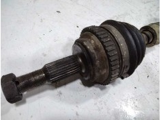 Recambio de transmision delantera izquierda para chrysler pt cruiser (pt) 1.6 classic referencia OEM IAM RL668919AA   2