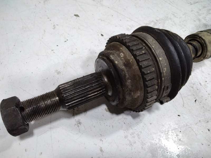 Recambio de transmision delantera izquierda para chrysler pt cruiser (pt) 1.6 classic referencia OEM IAM RL668919AA  