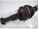 TRANSMISION DELANTERA IZQUIERDA RL668919AA 