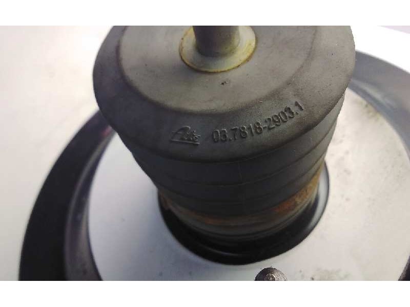 Recambio de servofreno para opel insignia berlina cosmo referencia OEM IAM 13228183  