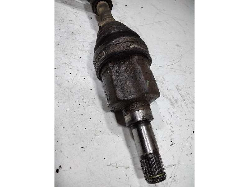 Recambio de transmision delantera izquierda para chrysler pt cruiser (pt) 1.6 classic referencia OEM IAM RL668919AA  