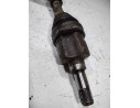 TRANSMISION DELANTERA IZQUIERDA RL668919AA 