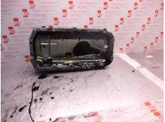 Recambio de carter para fiat doblo (119) 1.9 jtd cat referencia OEM IAM    2