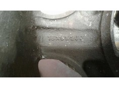 Recambio de llanta aluminio para nissan maxima qx (a32) 2.0 básico referencia OEM IAM 15PULGADAS5TORNILLOS   2