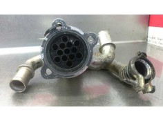 Recambio de enfriador de gases para opel combo (corsa c) familiar referencia OEM IAM    2