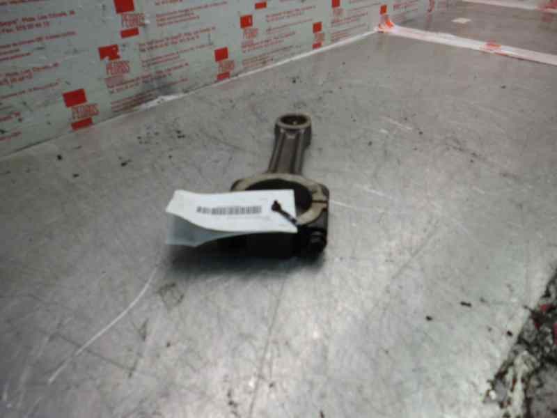 Recambio de biela para fiat doblo (119) 1.9 jtd cat referencia OEM IAM   