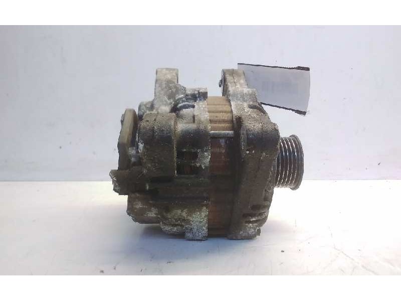 Recambio de alternador para citroen c2 vtr referencia OEM IAM 9660055080  