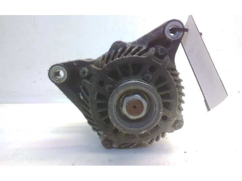 Recambio de alternador para citroen c2 vtr referencia OEM IAM 9660055080  