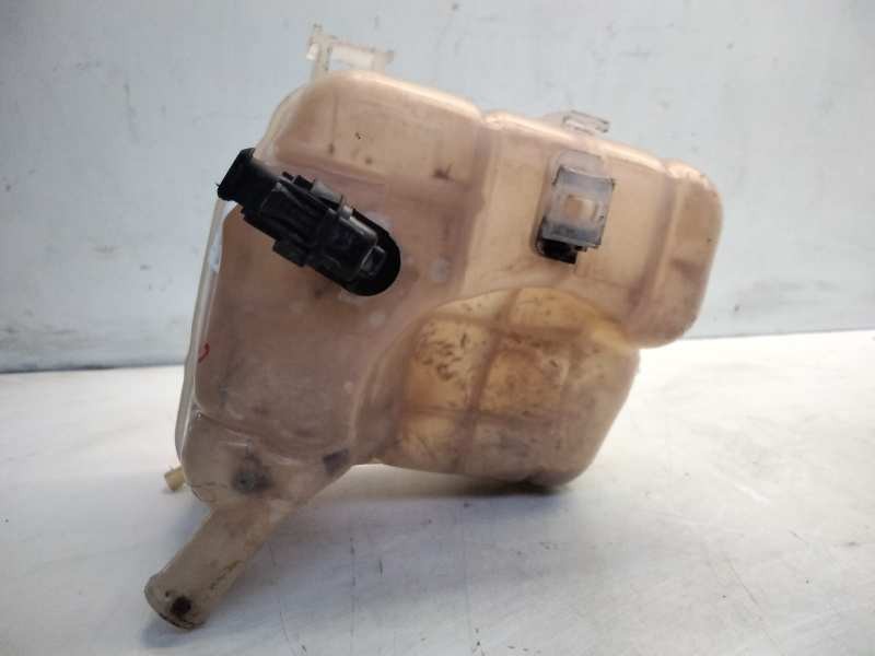 Recambio de deposito expansion para opel insignia berlina cosmo referencia OEM IAM 22953219  