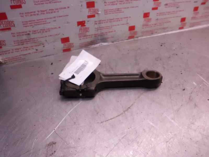 Recambio de biela para fiat doblo (119) 1.9 jtd cat referencia OEM IAM   