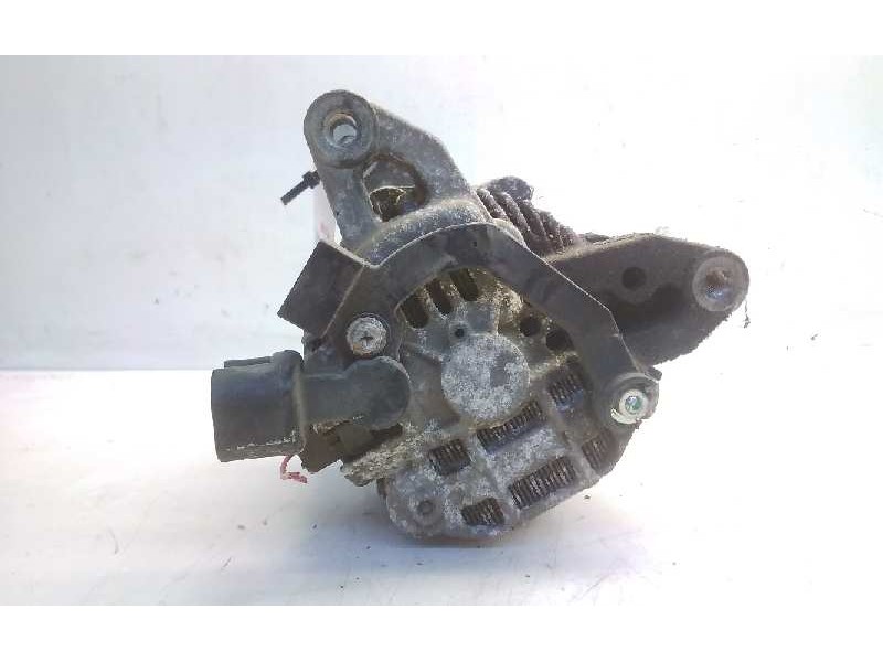 Recambio de alternador para citroen c2 vtr referencia OEM IAM 9660055080  