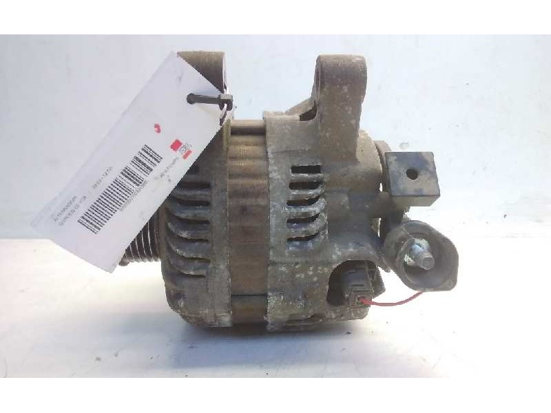 Recambio de alternador para citroen c2 vtr referencia OEM IAM 9660055080  