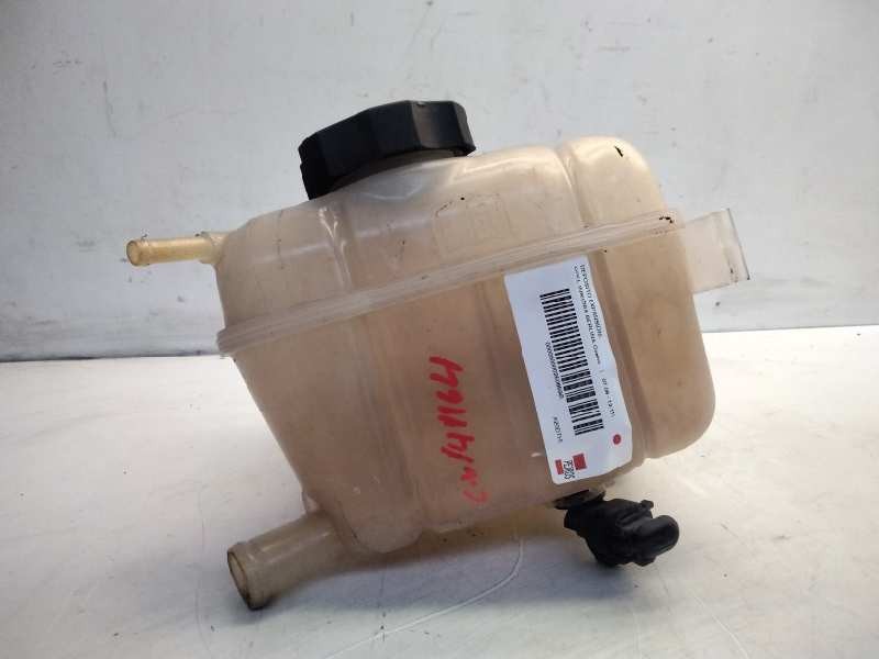 Recambio de deposito expansion para opel insignia berlina cosmo referencia OEM IAM 22953219  