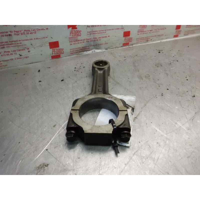 Recambio de biela para fiat doblo (119) 1.9 jtd cat referencia OEM IAM   