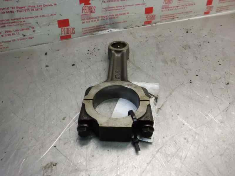 Recambio de biela para fiat doblo (119) 1.9 jtd cat referencia OEM IAM   