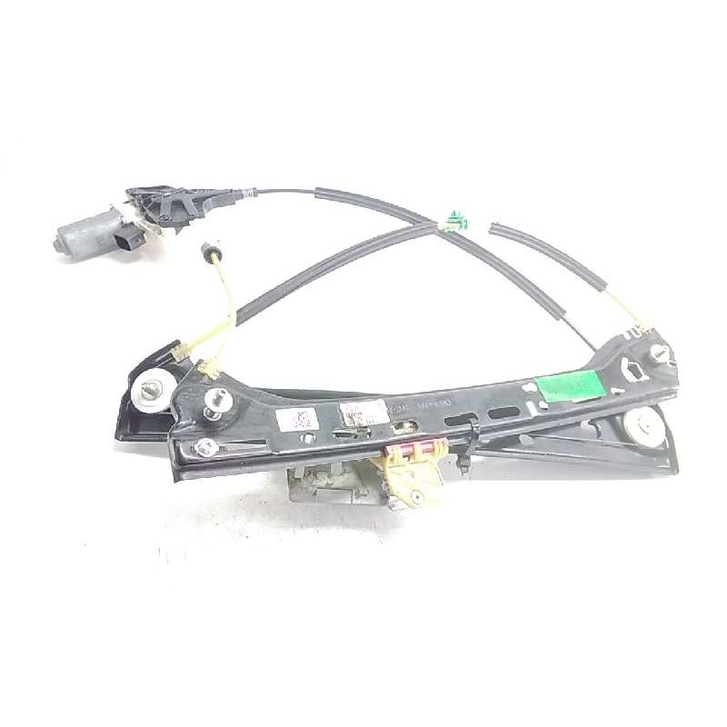 Recambio de elevalunas delantero izquierdo para mercedes clase e coupe (bm 238) e 350 d 4matic (238.334) referencia OEM IAM A205